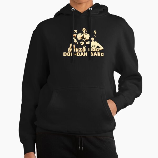 Bonzo Dog Doo-Dah Band Hoodie