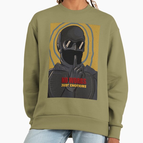 Black Noir Sweatshirt