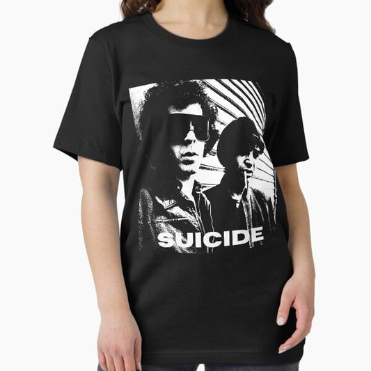 Suicide Band 1977 merch T-Shirt