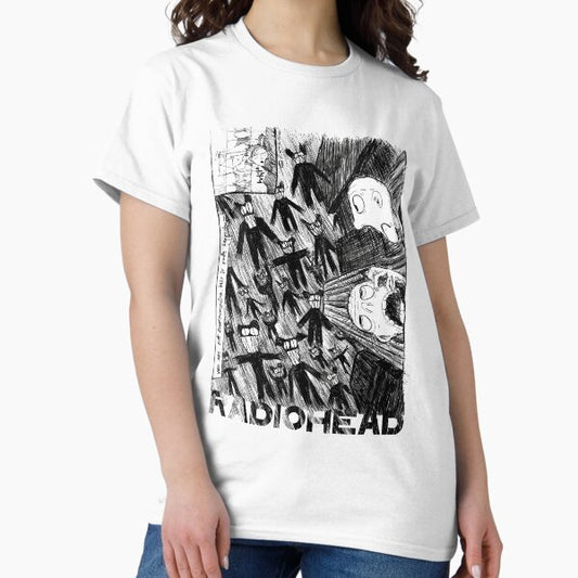 Five Bellow T-Shirt