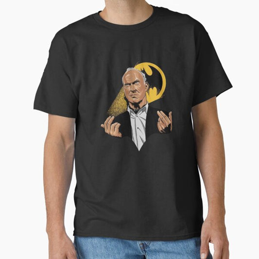 MICHAEL KEATON BAT T-Shirt