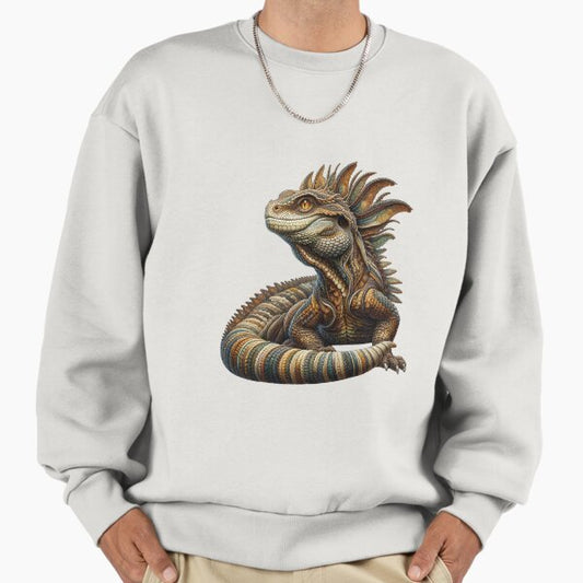 Basilisk Sweatshirt