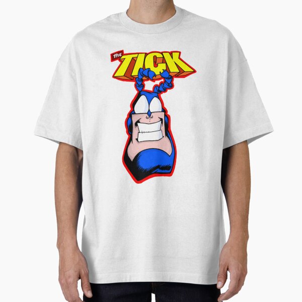 The Tick T-Shirt