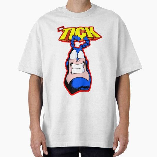 The Tick T-Shirt