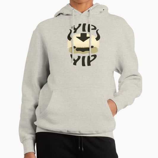 YIP YIP APPA! Hoodie