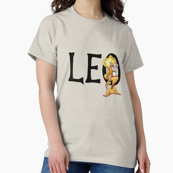 Leo T-Shirt