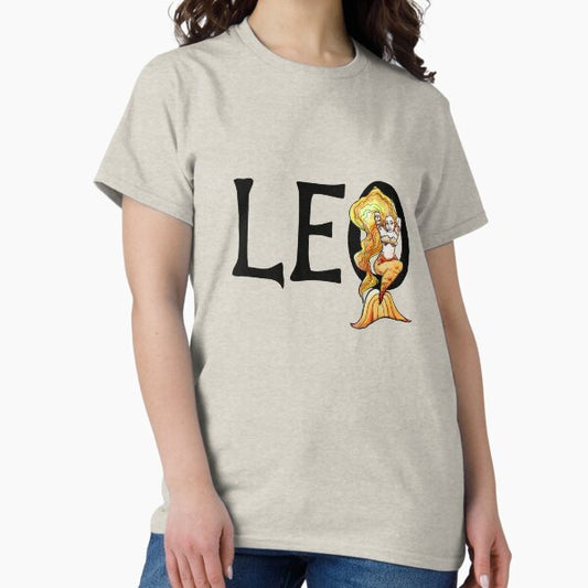 Leo T-Shirt