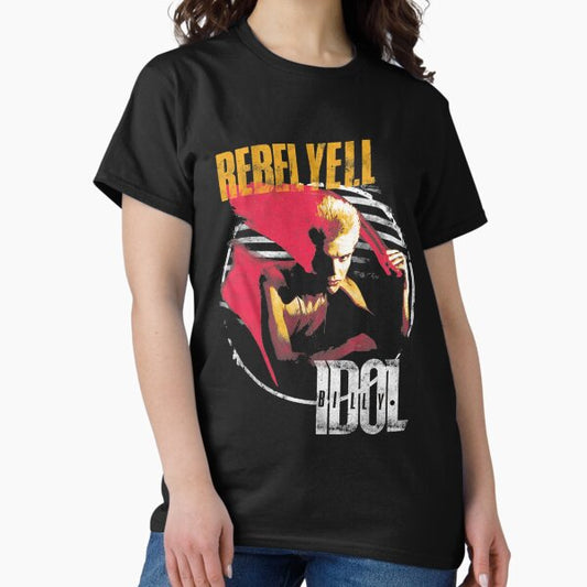 Adorable Man Handsome T-Shirt