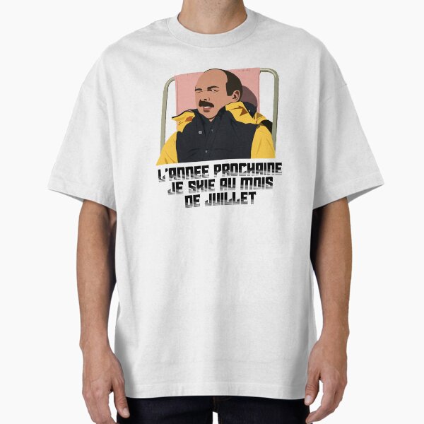 JULY SKIER T-Shirt