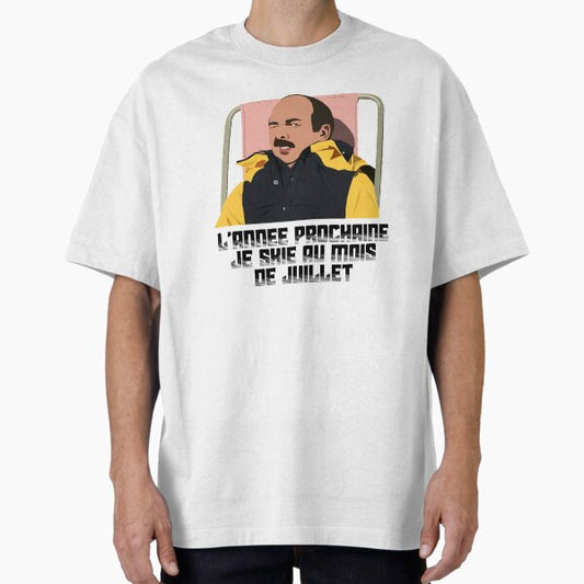 JULY SKIER T-Shirt