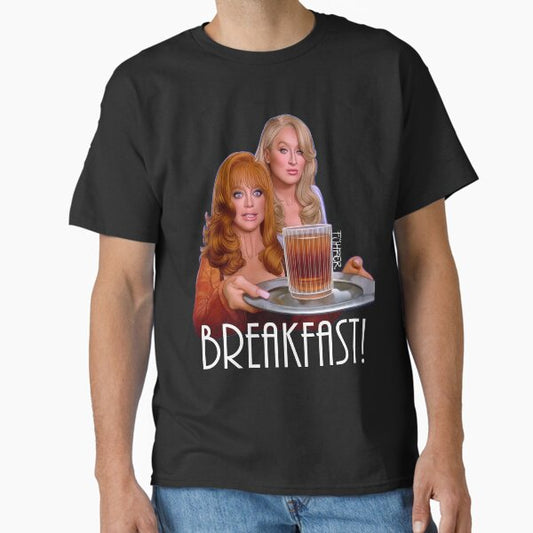 Breakfast! T-Shirt