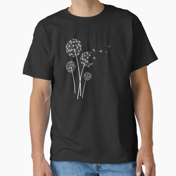 Dandelion T-Shirt