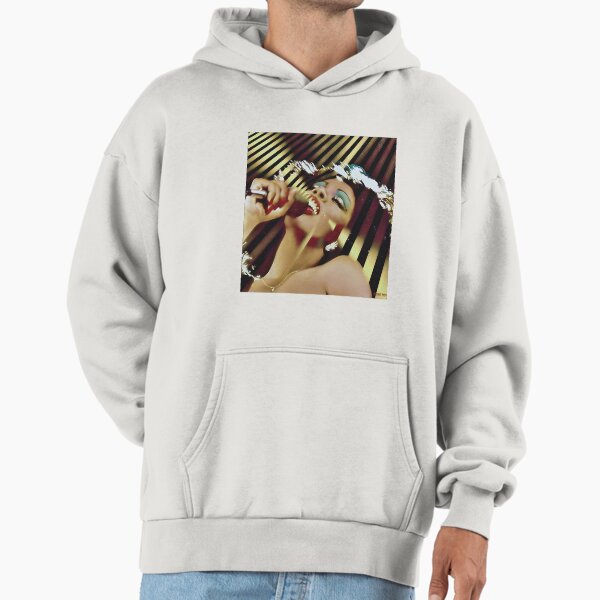 Donna Disco Hoodie