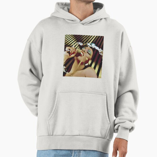 Donna Disco Hoodie