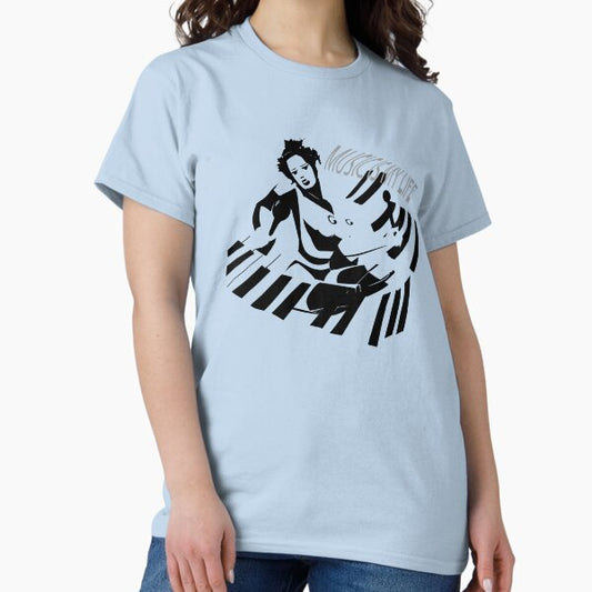 MUSIC MY LIFE T-Shirt