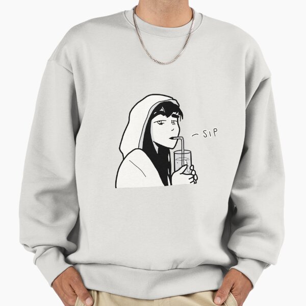Tori Spring Heartstopper Sweatshirt