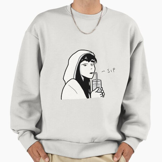 Tori Spring Heartstopper Sweatshirt