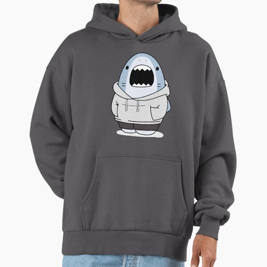 Samezu Sweatshirt Hoodie