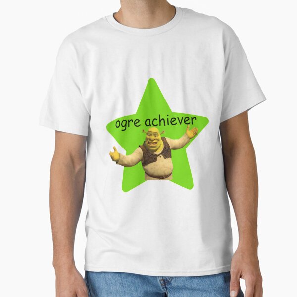 Shrek pun T-Shirt