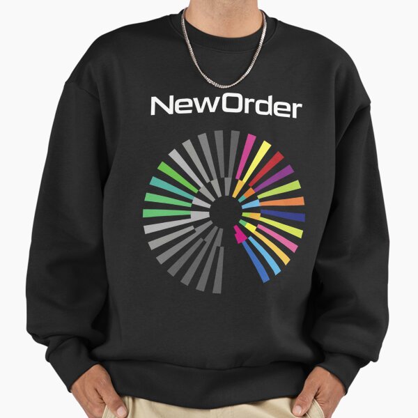NEW ORDER Sweatshirt