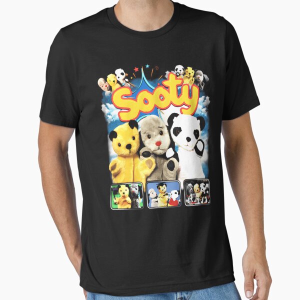 Sooty T-Shirt
