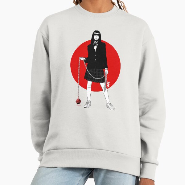 Gogo Yubari Sweatshirt
