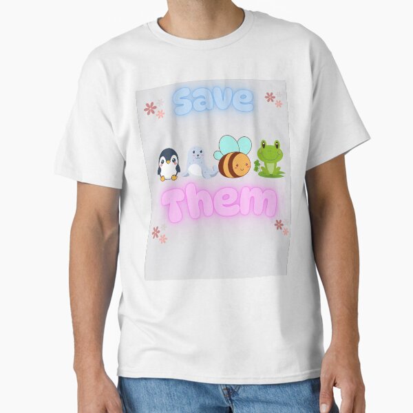 YOU´RE AWESOME!!!! T-Shirt
