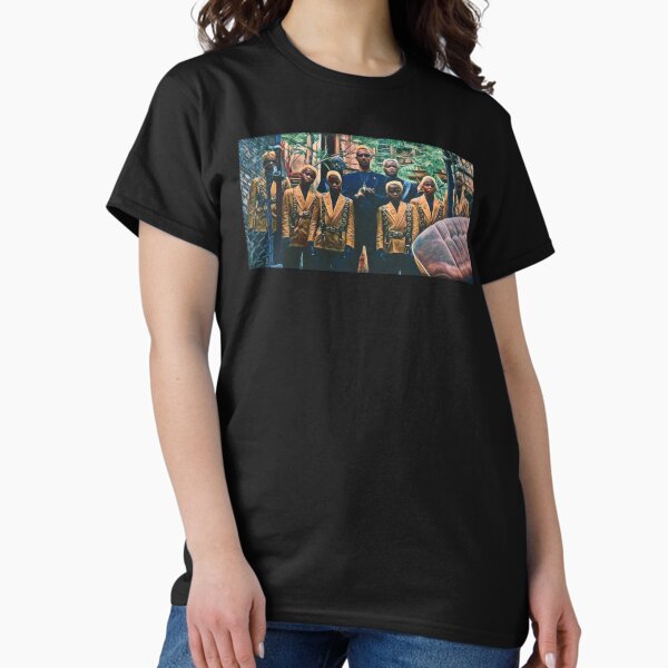 Golden Lords T-Shirt