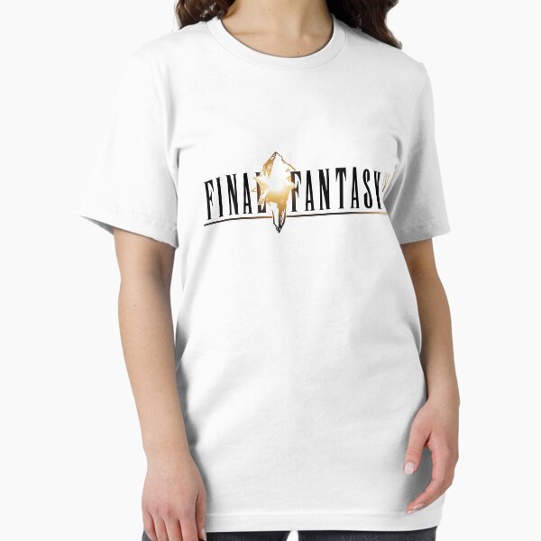 Final Fantasy 9 T-Shirt