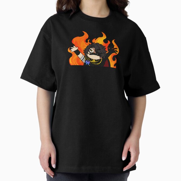 Elmo Cinder 2.0 T-Shirt