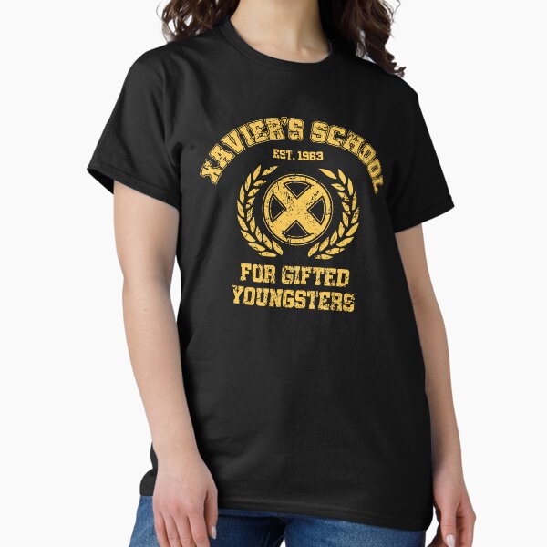 Xavier School For Gifted Youngsters T-Shirt