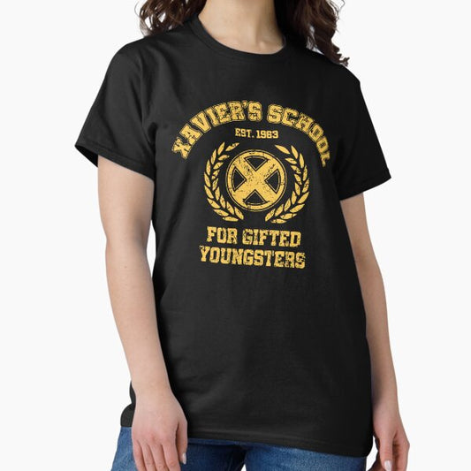 Xavier School For Gifted Youngsters T-Shirt