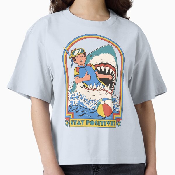 Stay Positive T-Shirt