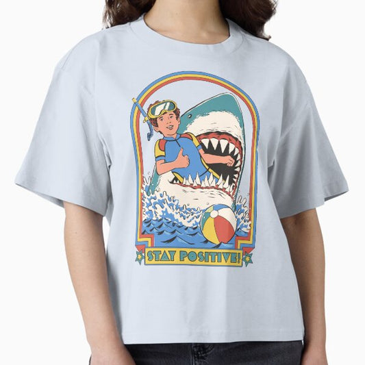 Stay Positive T-Shirt