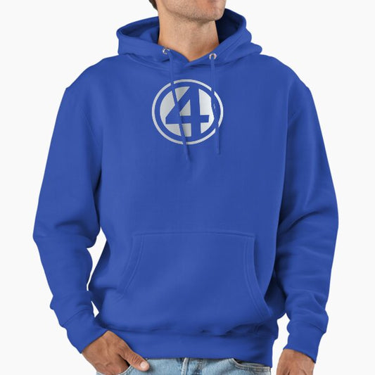 First Family Hoodie