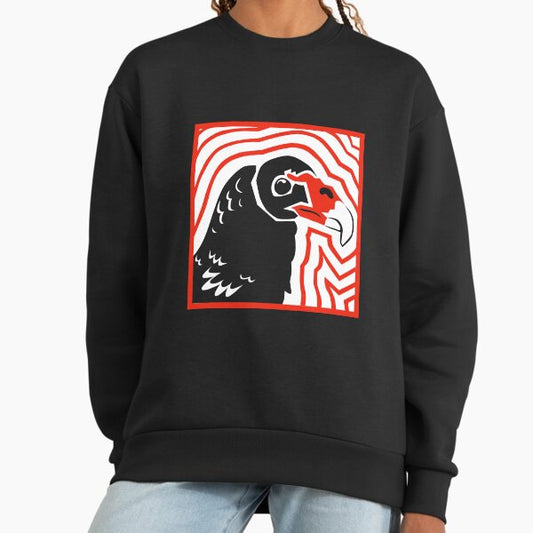 Love for the Unloved - Turkey Vulture Sweatshirt