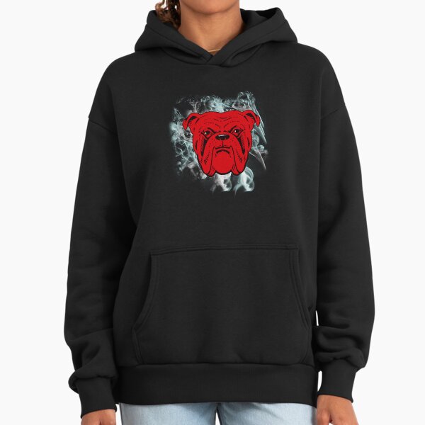 Red Dog Beer Hoodie