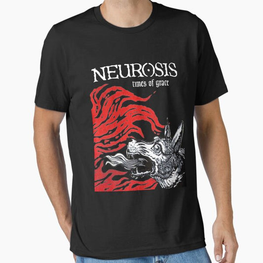 High Sleep T-Shirt