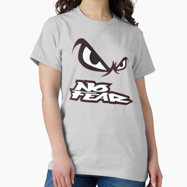 NO FEAR T-Shirt