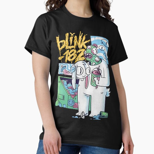 182 World T-Shirt T-Shirt