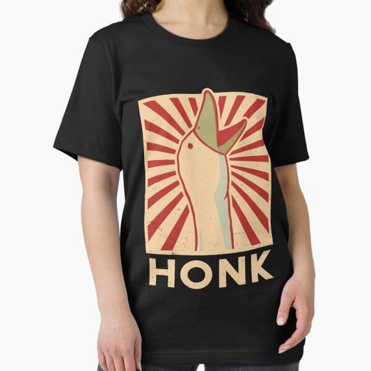 HONK T-Shirt T-Shirt