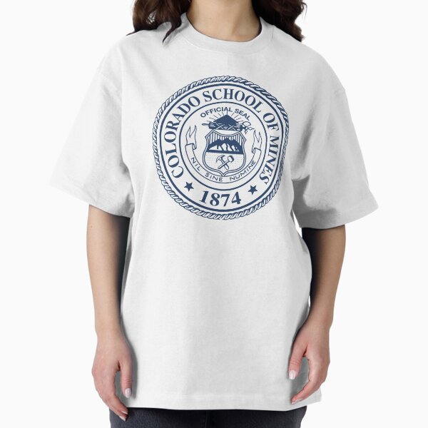 Colorado School of Mines T-Shirt