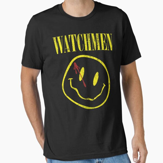Watchmen T-Shirt
