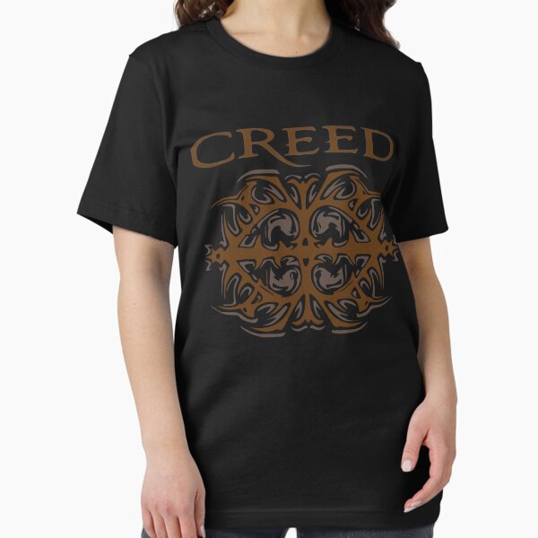 Creed Band T-Shirt