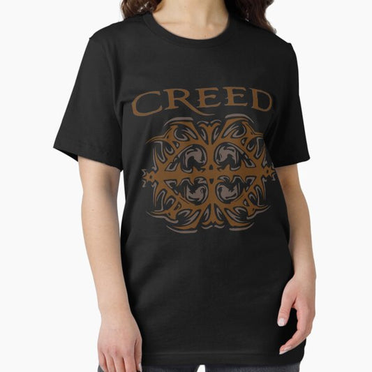 Creed Band T-Shirt
