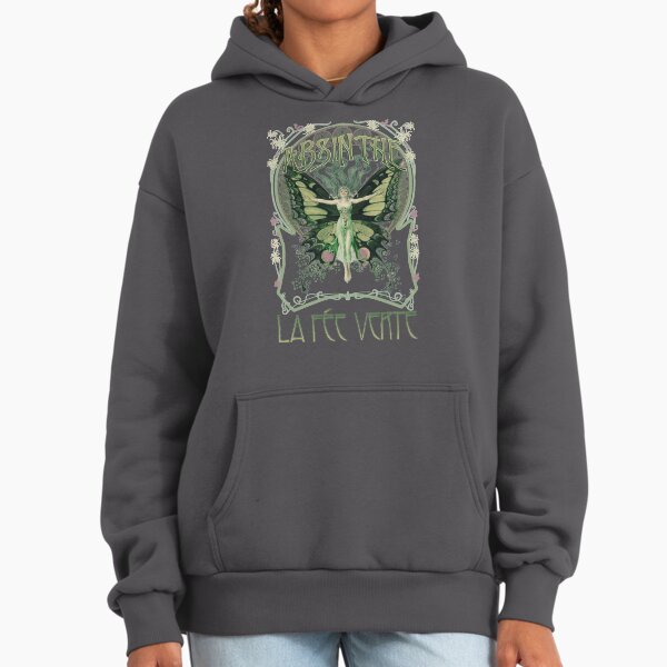 Absinthe Hoodie