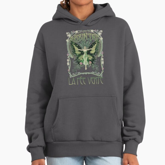 Absinthe Hoodie