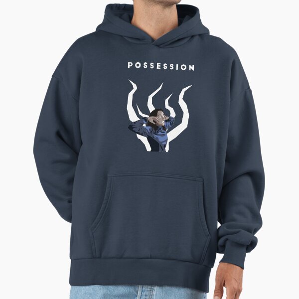 Possession - Isabelle Adjani Hoodie