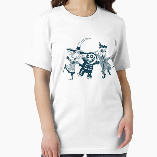 Lock, Shock & Barrel T-Shirt