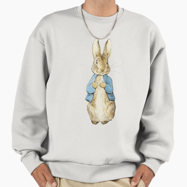 Peter Bunny Sweatshirt